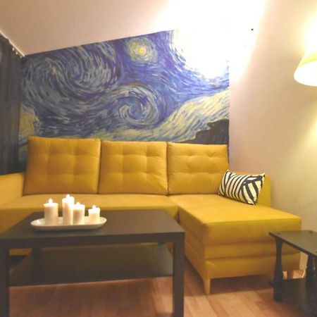 Koci Dom Apartment Wieliczka Bagian luar foto