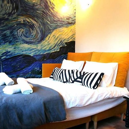 Koci Dom Apartment Wieliczka Bagian luar foto