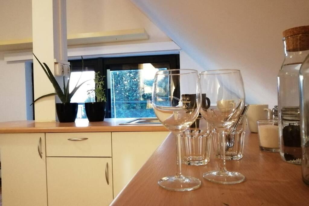 Koci Dom Apartment Wieliczka Bagian luar foto