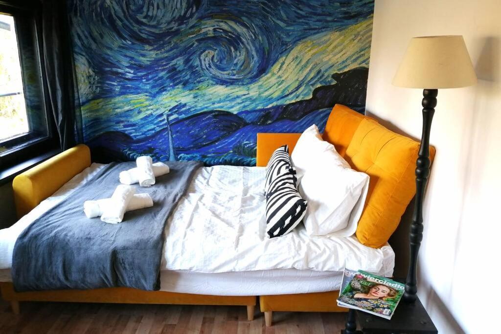 Koci Dom Apartment Wieliczka Bagian luar foto