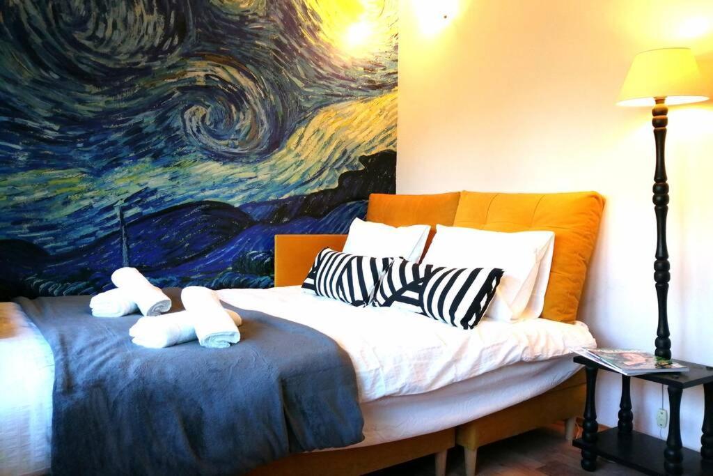 Koci Dom Apartment Wieliczka Bagian luar foto
