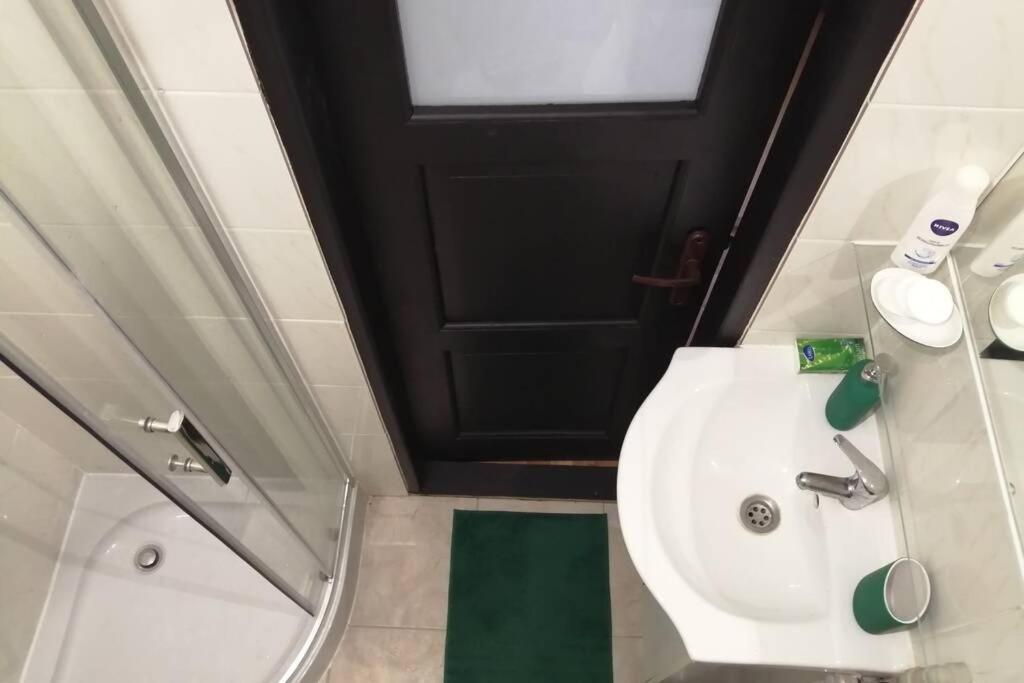 Koci Dom Apartment Wieliczka Bagian luar foto