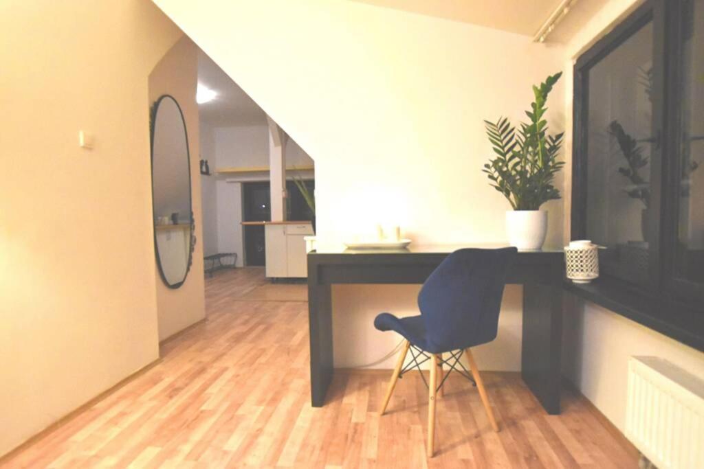 Koci Dom Apartment Wieliczka Bagian luar foto